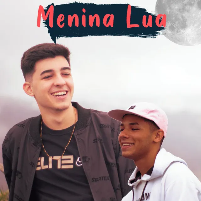 Menina Lua