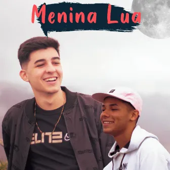 Menina Lua by Bueno CL