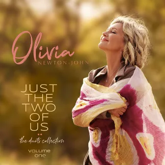 Just The Two Of Us: The Duets Collection (Vol. 1) by Olivia Newton-John