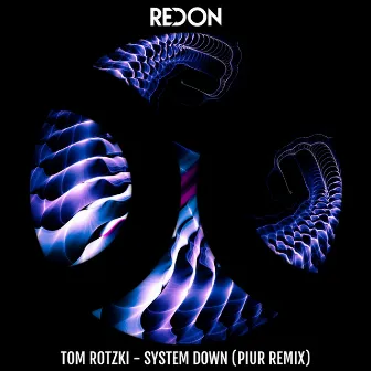 System Down (PIUR Remix) by 