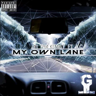 My Own Lane by L.C.