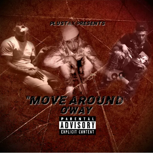 Move Around