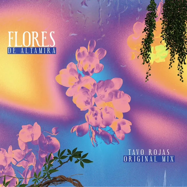 Flores De Altamira