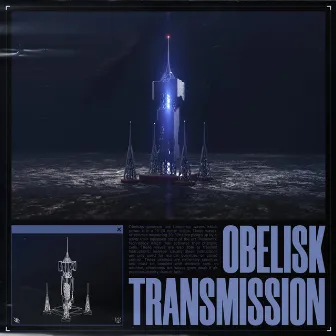 OBELISK TRANSMISSION by Undervania