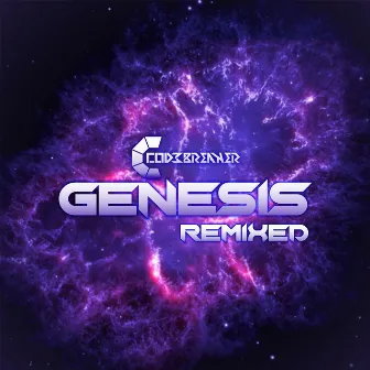 Genesis Remixed by Cod3breaker