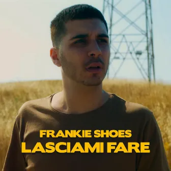 Lasciami fare by FRANKIE SHOES