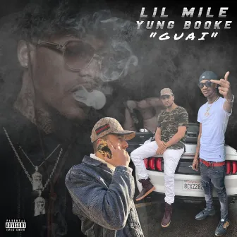 GUAI by LIL MILE