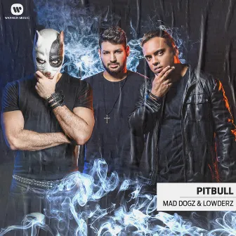 Pitbull by Lowderz