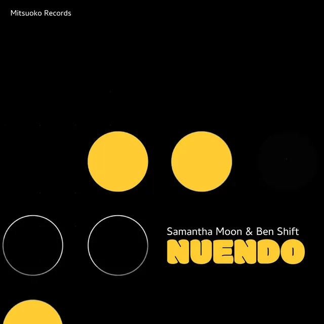 Nuendo - dub Version