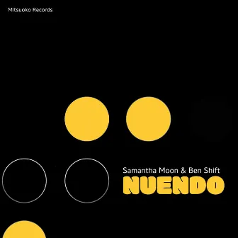 Nuendo by Samantha Moon