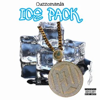 Ice Pack by CuzzoMania