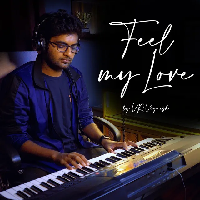 Feel My Love - Instrumental