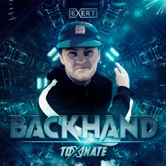 Backhand by Toxinate