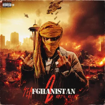 Seafghanistan 2 by Kash Keek