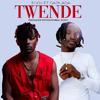 Twende by Foby