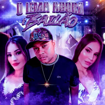 O Lema Agora é Bailão by MC El da W