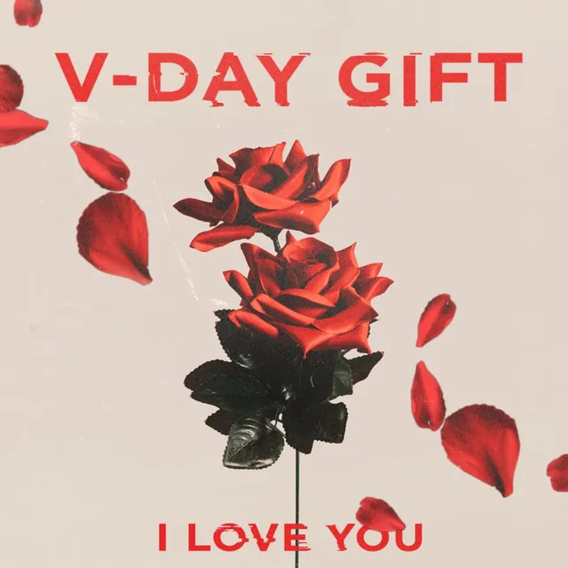 V Day Gift (Valentines Day)