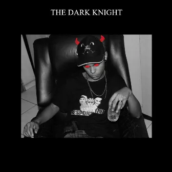 The Dark Knight by Lil Tdk