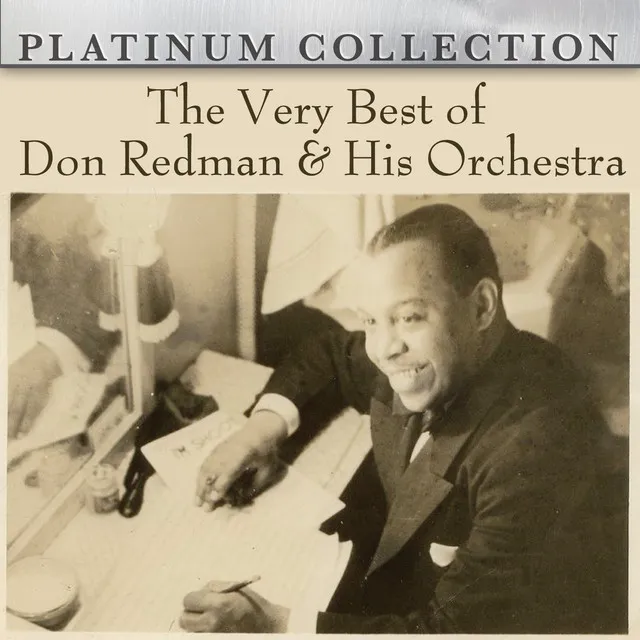 The Very Best of Don Redman & His Orchestra