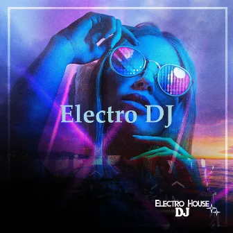 Electro DJ by Unknown Artist