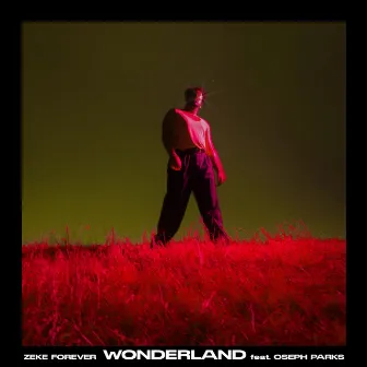 wonderland by Zeke Forever