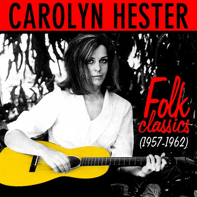 Folk Classics (1957-1962)