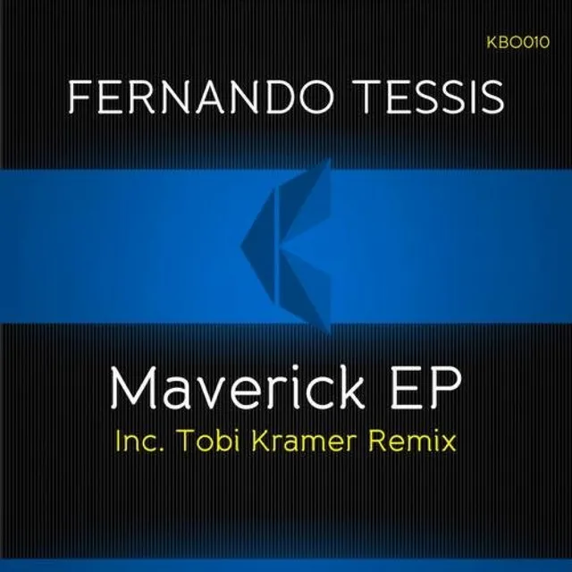 Maverick - Tobi Kramer Remix