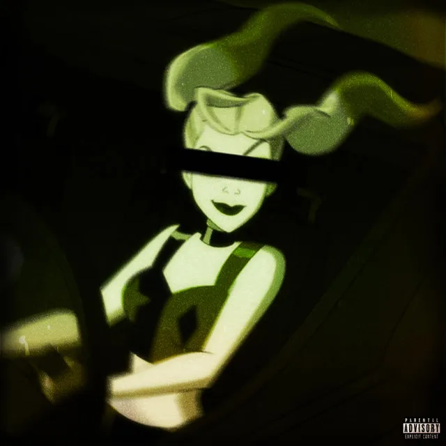 Harley Quinn - Slowed and Reverb