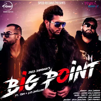 Big Point - Single by Jass Sangha