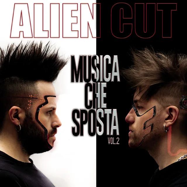 Vieni con noi (feat. Andrea Area)