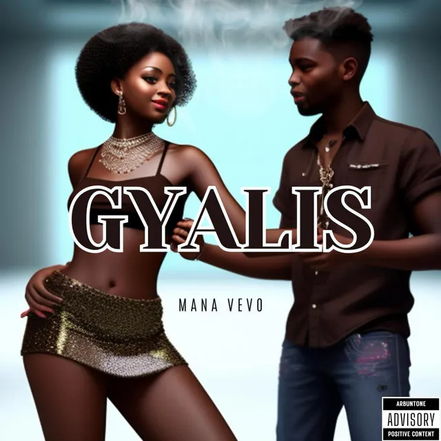 GYALIS - REMIX