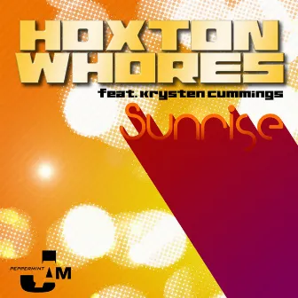 Sunrise by Hoxton Whores