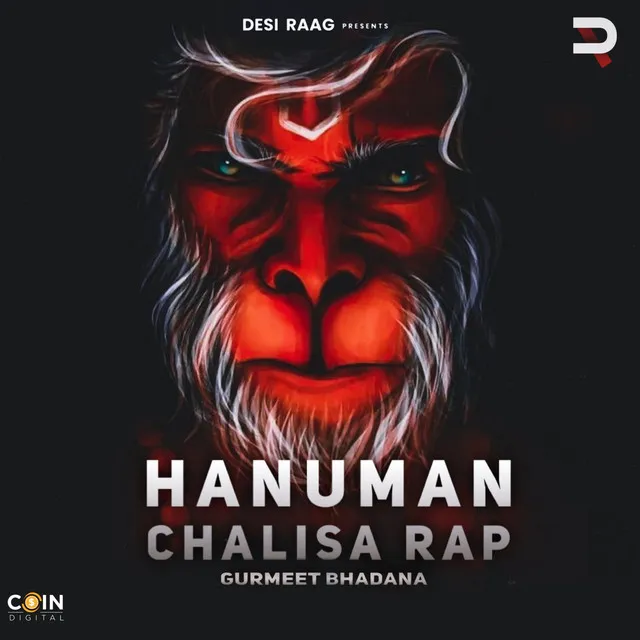 Hanuman Chalisa - Rap Version