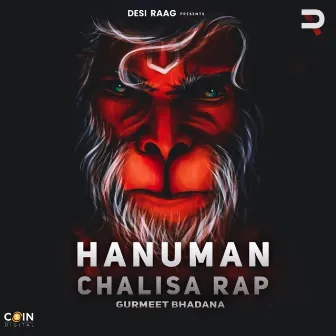 Hanuman Chalisa (Rap Version) by Gurmeet Bhadana