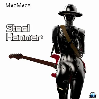 Steel Hammer by Madmace