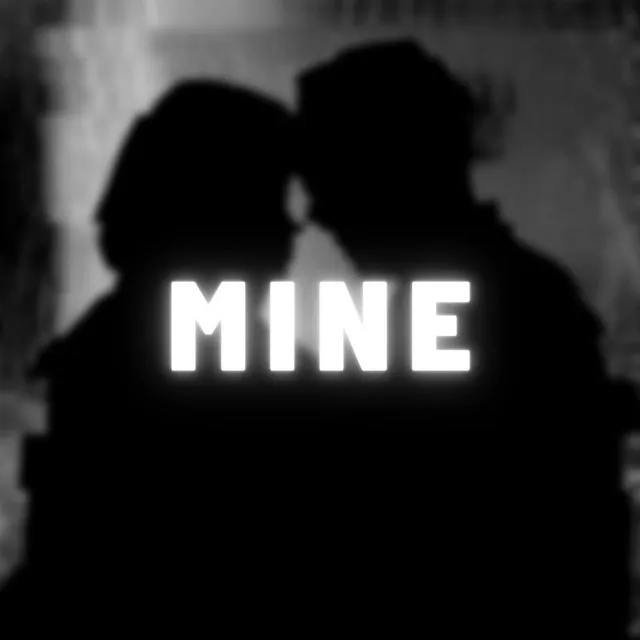 Mine