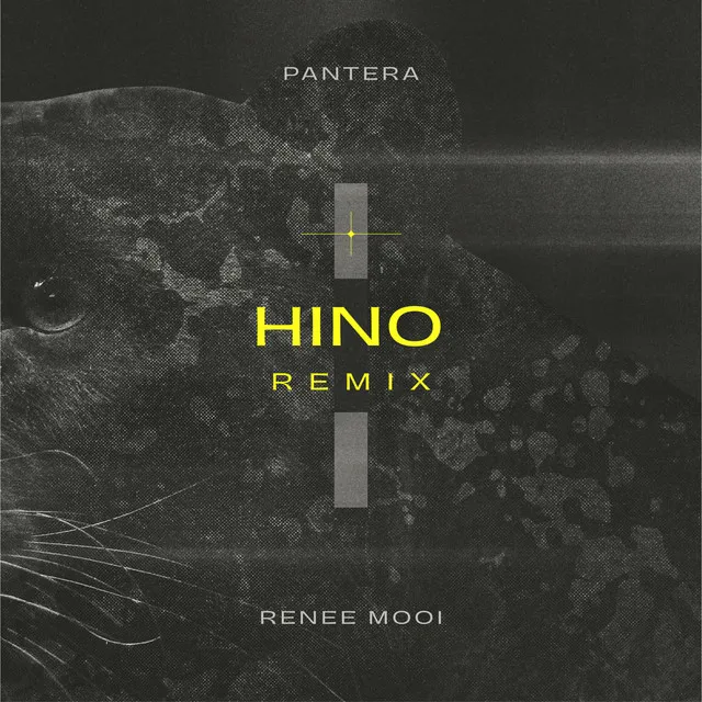 Pantera (HINO Remix)