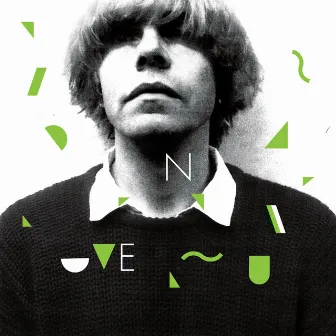 Oh No I Love You by Tim Burgess