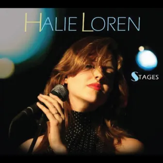 Stages by Halie Loren