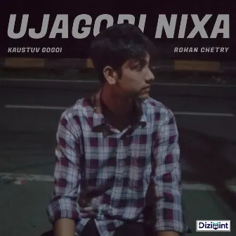 Ujagori Nixa by Kaustuv Gogoi