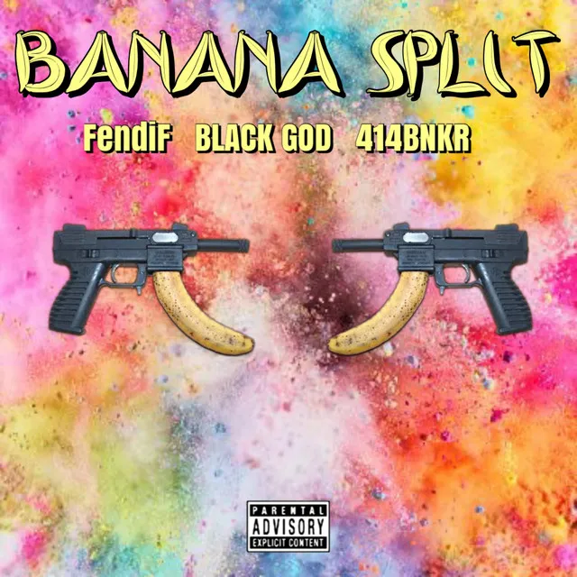 Banana Split