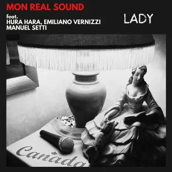 Lady by Mon Real Sound