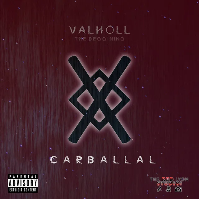 Valhöll: The Beginning