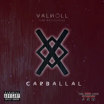 Valhöll: The Beginning by Carballal