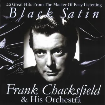 Black Satin by Frank Chacksfield