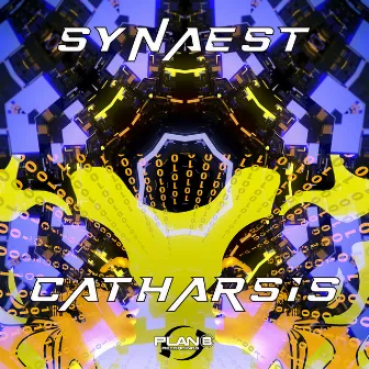 Catharsis by Synaest