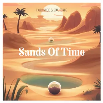 Sands Of Time by 