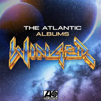 The Atlantic Albums by Winger