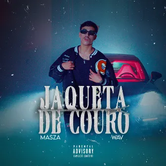 Jaqueta de Couro by Masza