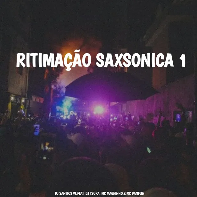 Ritimação Saxsonica 1